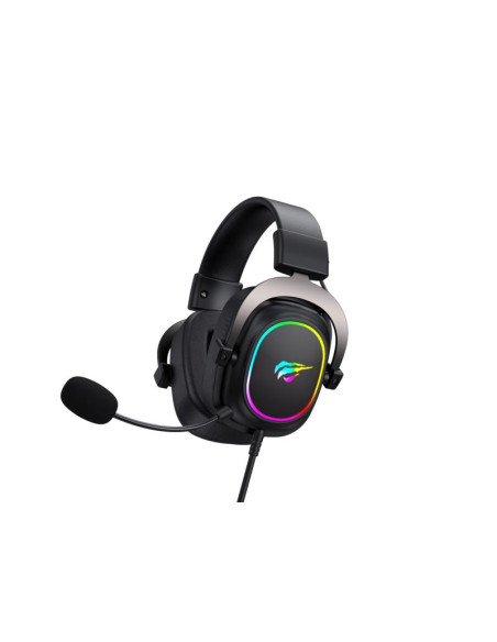 Słuchawki gamingowe havit h2002p (czarny)