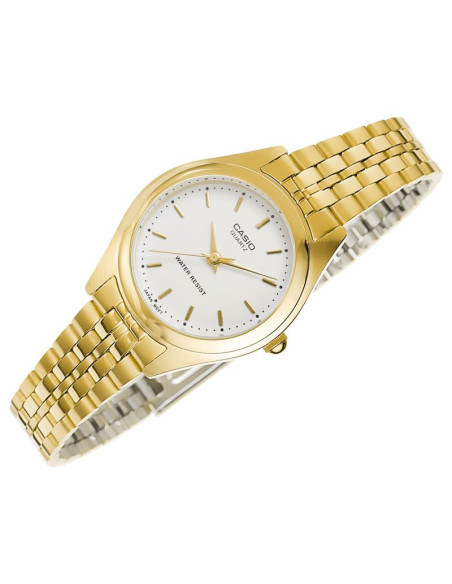 Zegarek damski casio ltp-1129n-7ardf + box