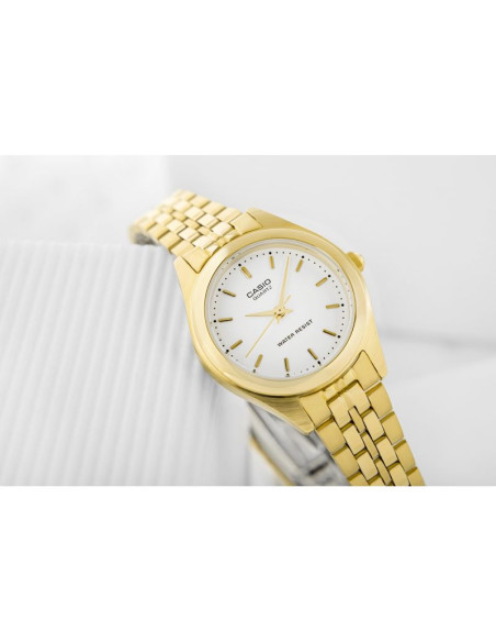 Zegarek damski casio ltp-1129n-7ardf + box