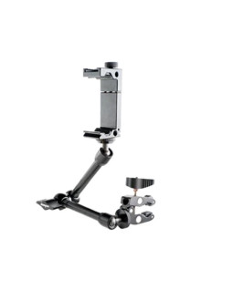 Uchwyt mocujący telefon deeper smartphone mount kayak&boat