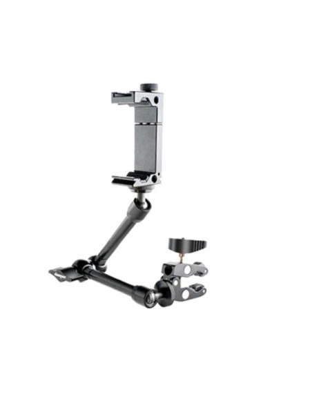 Uchwyt mocujący telefon deeper smartphone mount kayak&boat