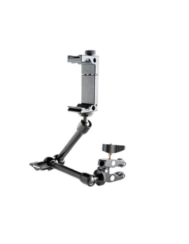 Uchwyt mocujący telefon deeper smartphone mount kayak&boat