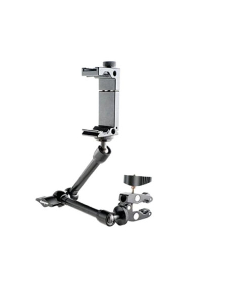 Uchwyt mocujący telefon deeper smartphone mount kayak&boat