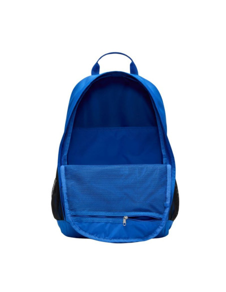 Plecak nike hayward futura 2.0 niebieski ba5217 481