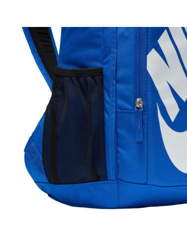 Plecak nike hayward futura 2.0 niebieski ba5217 481