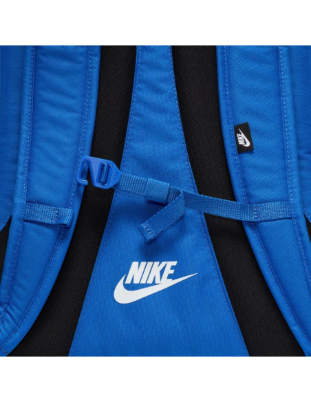 Plecak nike hayward futura 2.0 niebieski ba5217 481