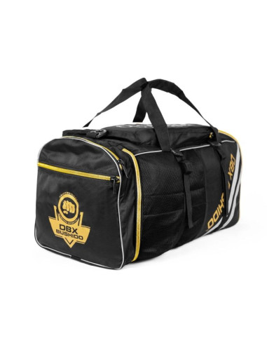 Duża torba sportowa 3w1  "undefeated"  dbx-sb-22