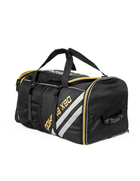 Duża torba sportowa 3w1  "undefeated"  dbx-sb-22