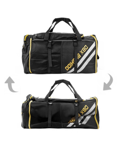 Duża torba sportowa 3w1  "undefeated"  dbx-sb-22