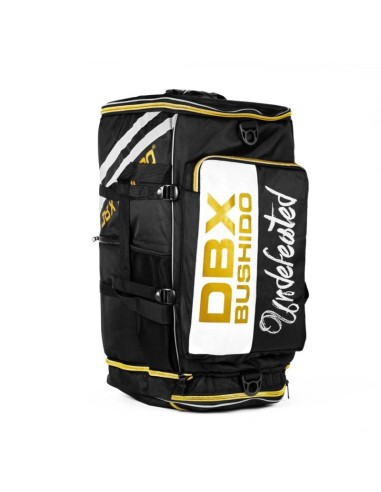 Duża torba sportowa 3w1  "undefeated"  dbx-sb-22