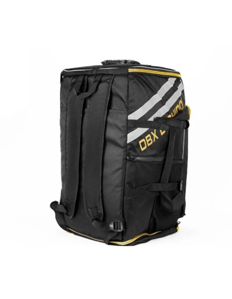 Duża torba sportowa 3w1  "undefeated"  dbx-sb-22