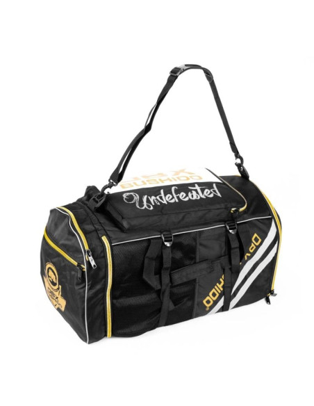 Duża torba sportowa 3w1  "undefeated"  dbx-sb-22
