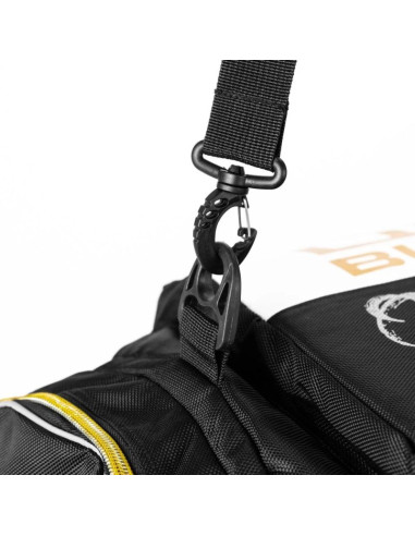 Duża torba sportowa 3w1  "undefeated"  dbx-sb-22