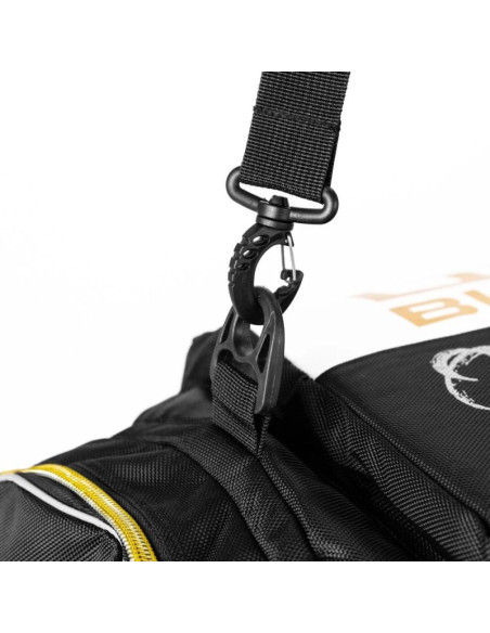 Duża torba sportowa 3w1  "undefeated"  dbx-sb-22