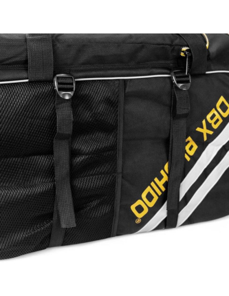 Duża torba sportowa 3w1  "undefeated"  dbx-sb-22