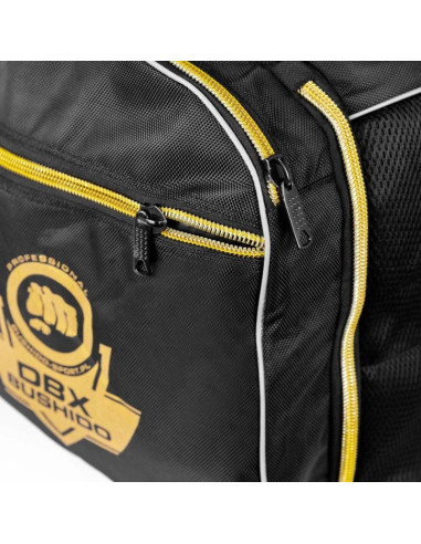 Duża torba sportowa 3w1  "undefeated"  dbx-sb-22