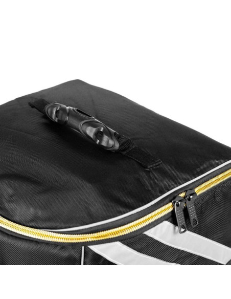 Duża torba sportowa 3w1  "undefeated"  dbx-sb-22