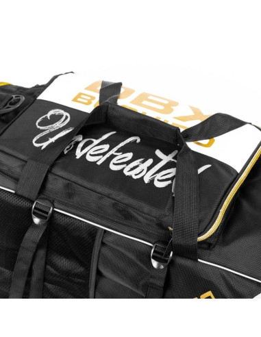 Duża torba sportowa 3w1  "undefeated"  dbx-sb-22