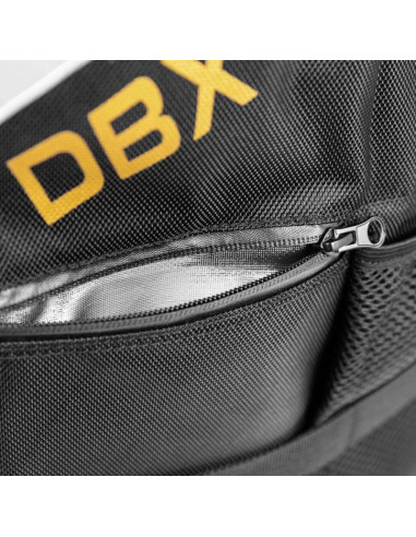 Duża torba sportowa 3w1  "undefeated"  dbx-sb-22