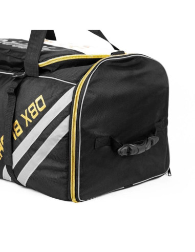 Duża torba sportowa 3w1  "undefeated"  dbx-sb-22
