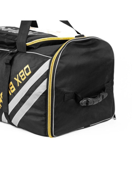 Duża torba sportowa 3w1  "undefeated"  dbx-sb-22