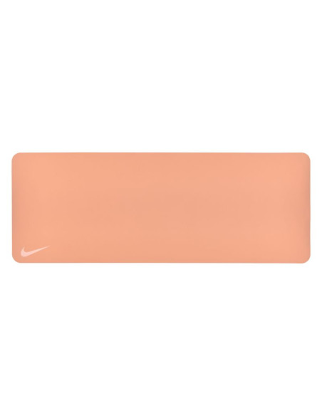 Mata do ćwiczeń yoga mat 4 mm reversible