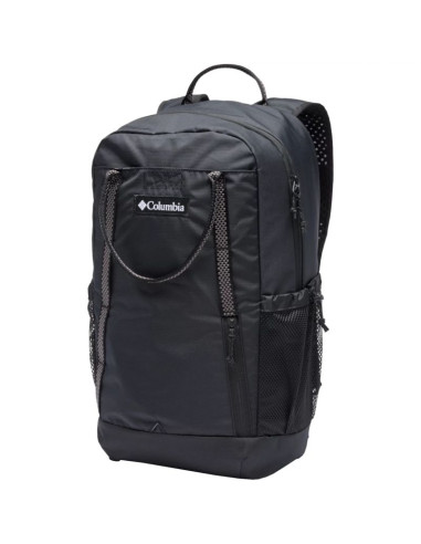 Columbia echo mountain 25l backpack 2121431010 czarne one size