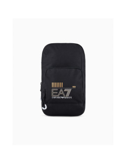 Saszetka na ramię dla mężczyzn emporio armani ea7 (245087-cc940-26121)