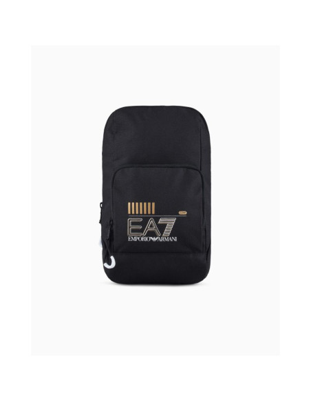Saszetka na ramię dla mężczyzn emporio armani ea7 (245087-cc940-26121)