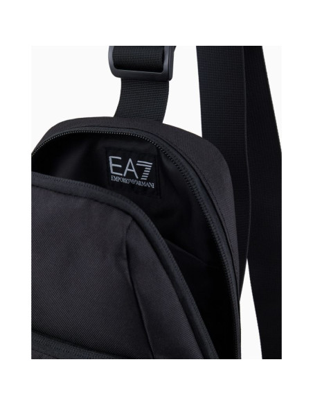 Saszetka na ramię dla mężczyzn emporio armani ea7 (245087-cc940-26121)