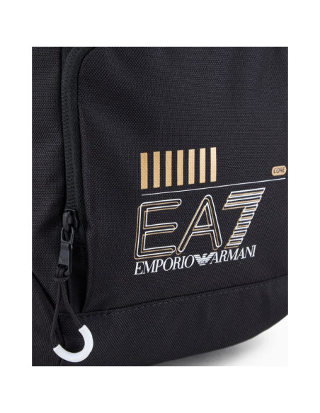 Saszetka na ramię dla mężczyzn emporio armani ea7 (245087-cc940-26121)