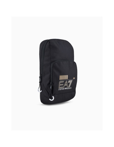 Saszetka na ramię dla mężczyzn emporio armani ea7 (245087-cc940-26121)