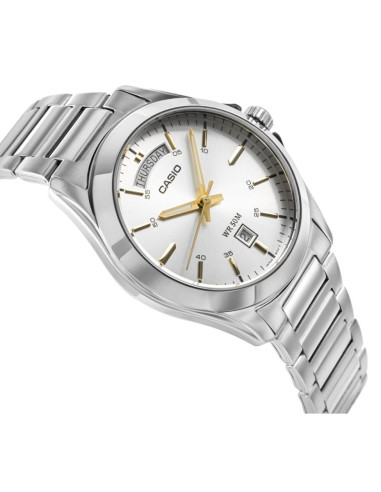 Zegarek męski casio mtp-1370d-7a2vdf + box