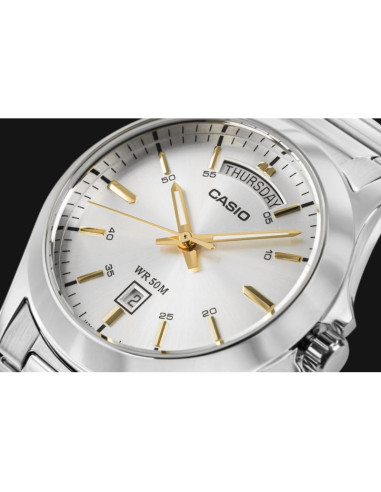 Zegarek męski casio mtp-1370d-7a2vdf + box