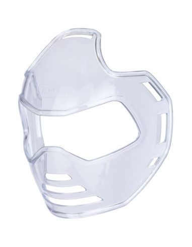 Maska do kasku "safe strike" ktt-ss