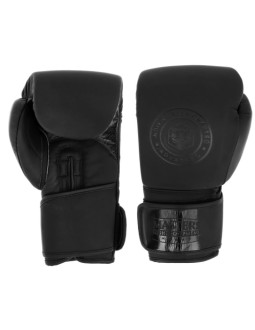 Rękawice bokserskie skórzane masters rbt-stamp