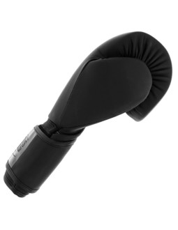 Rękawice bokserskie skórzane masters rbt-stamp 2