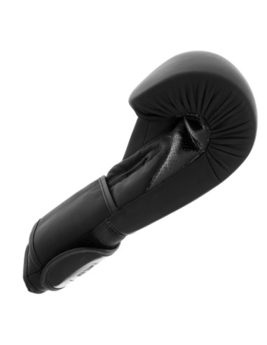 Rękawice bokserskie skórzane masters rbt-stamp