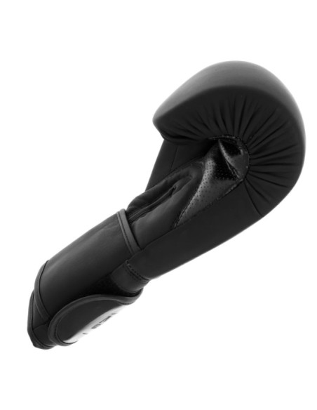 Rękawice bokserskie skórzane masters rbt-stamp