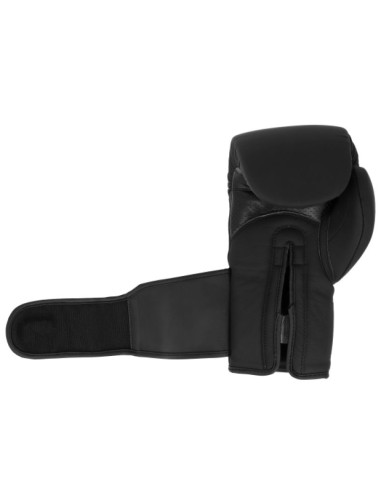 Rękawice bokserskie skórzane masters rbt-stamp