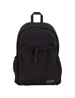 Jansport lounge pack backpack ek0a5bj3n55 czarne one size