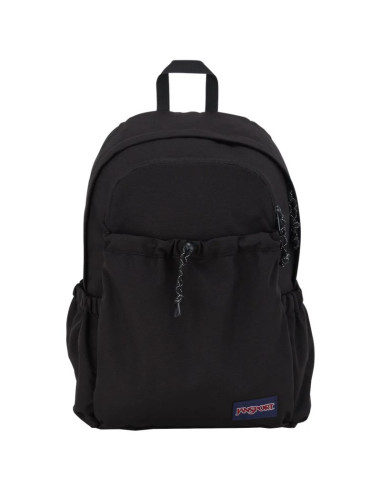 Jansport lounge pack backpack ek0a5bj3n55 czarne one size