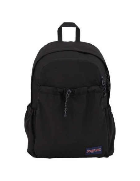 Jansport lounge pack backpack ek0a5bj3n55 czarne one size