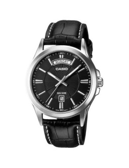 Zegarek męski casio mtp-1381l-1avdf + box