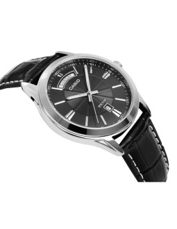 Zegarek męski casio mtp-1381l-1avdf + box 2