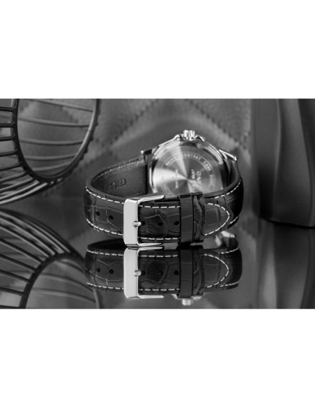 Zegarek męski casio mtp-1381l-1avdf + box