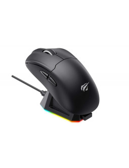 Mysz gamingowa bezprzewodowa havit ms979wb 2