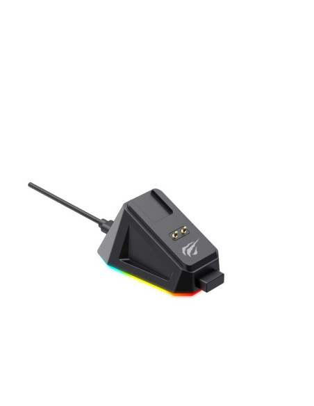 Mysz gamingowa bezprzewodowa havit ms979wb