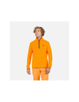 Bluza rossignol strawpile fleece hz