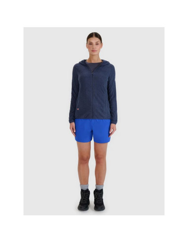 Bluza trekkingowa primaloft active damska 4f 4fwss25tfswf481-22s